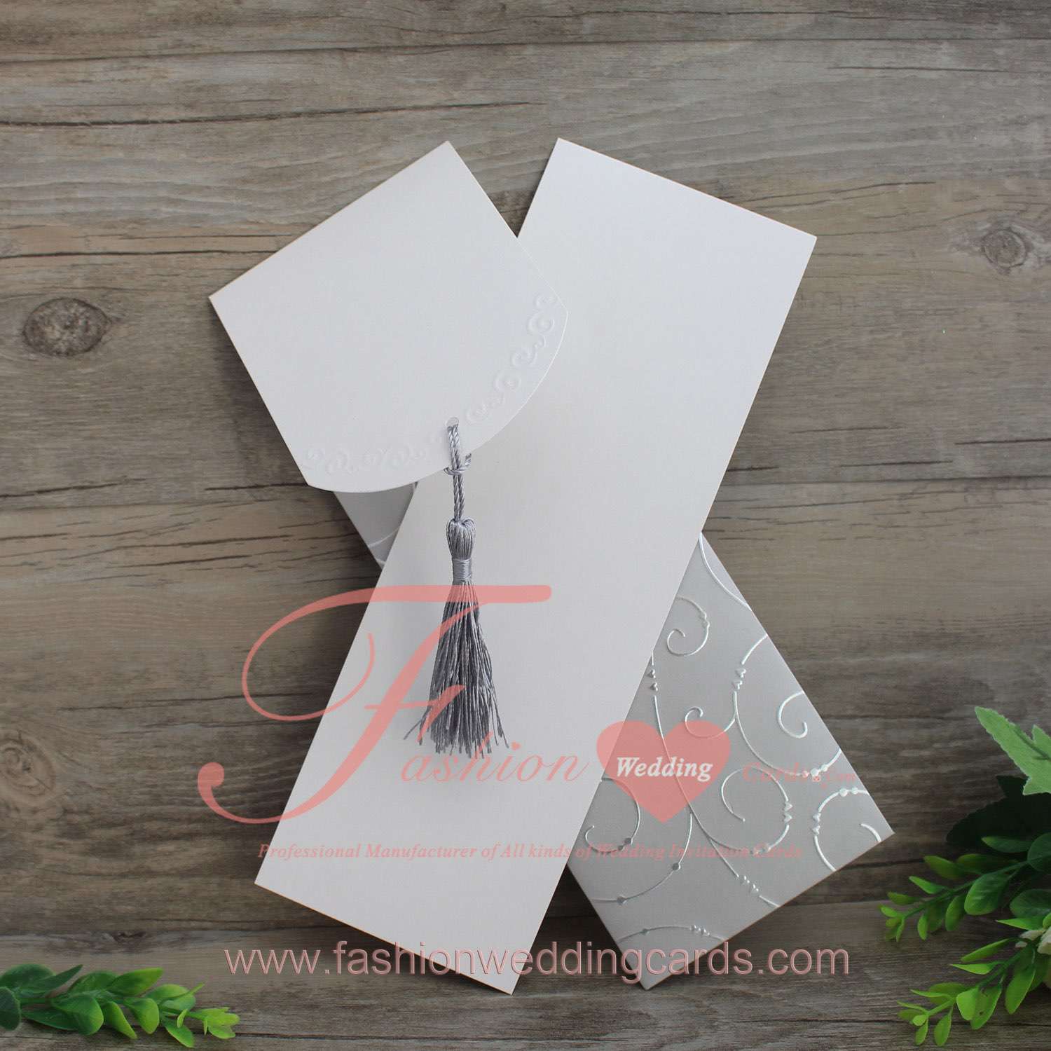 Muslim Silver Pocket Wedding Cars Elegant